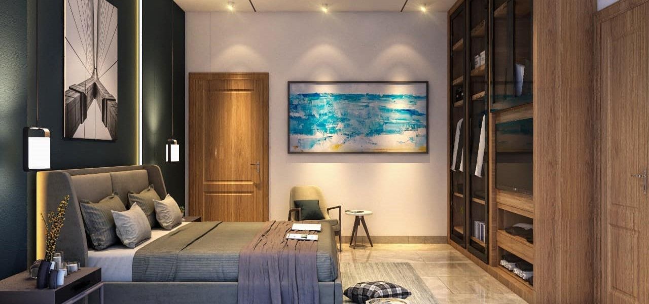 Modern Comfort Meets Natural Beauty