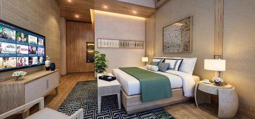 Your Dream Home in Nathiagali - Premium flats in Galiyat, Pakistan