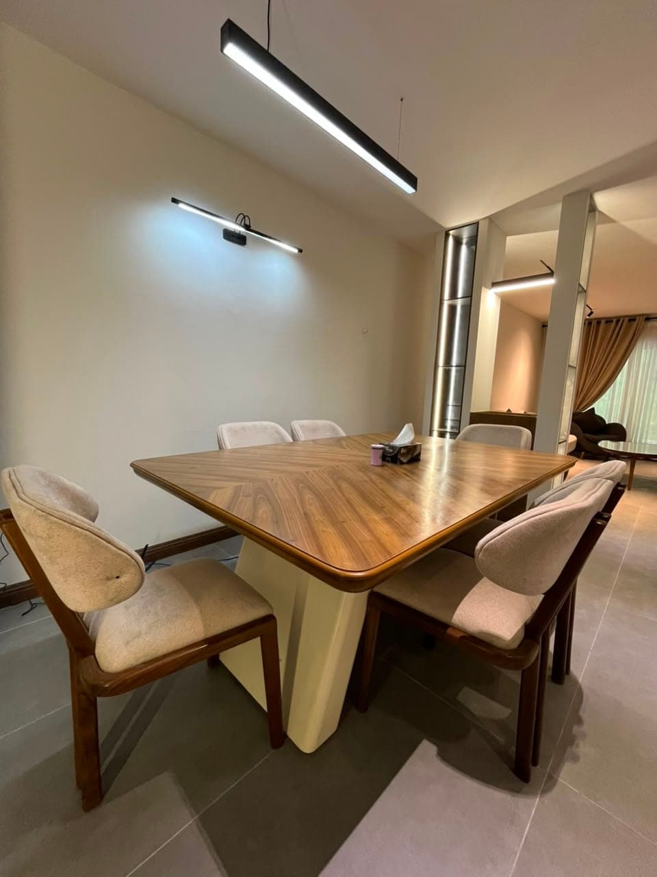 3 Bedroom Apartment gallery 2