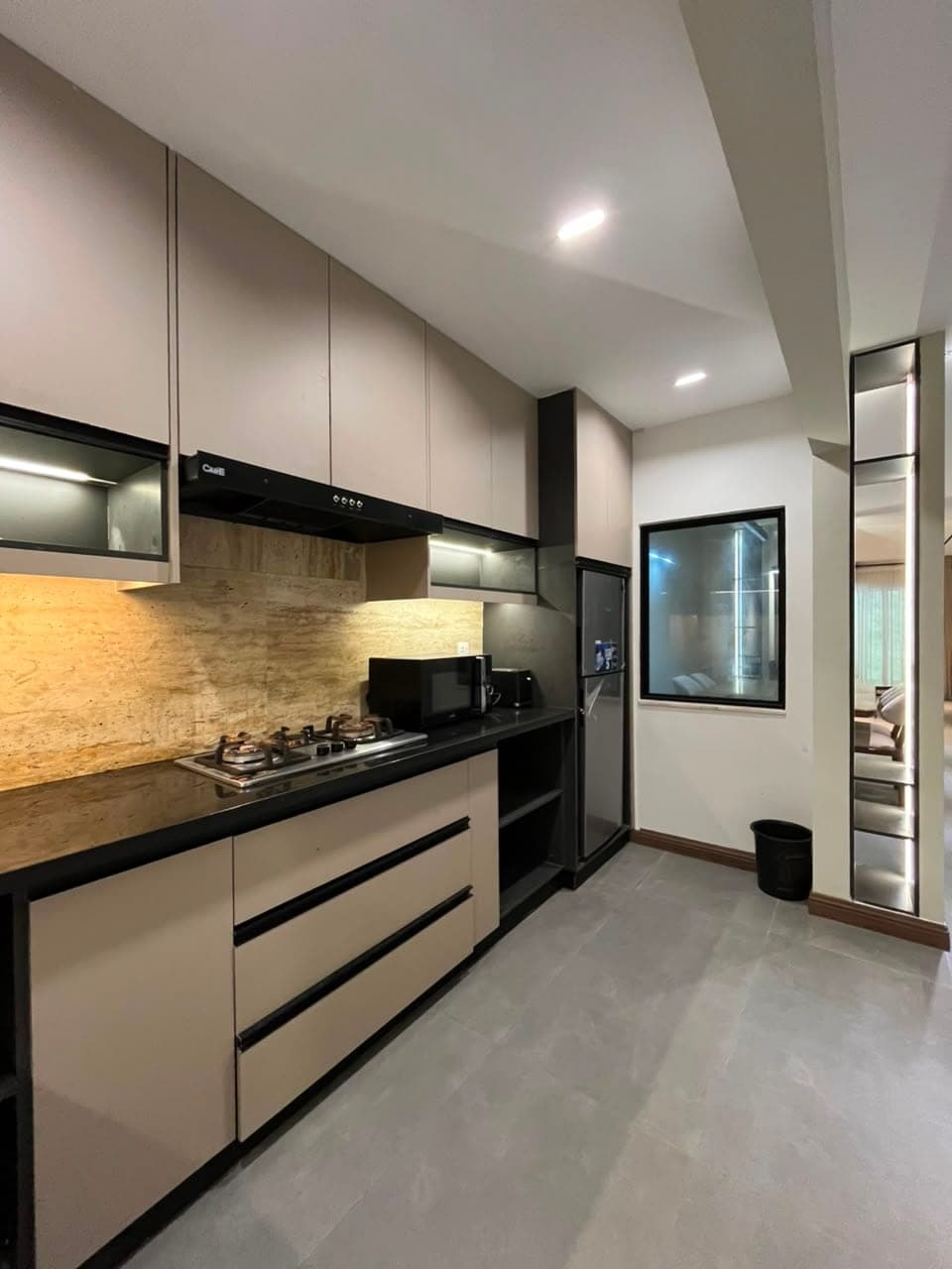 3 Bedroom Apartment gallery 3