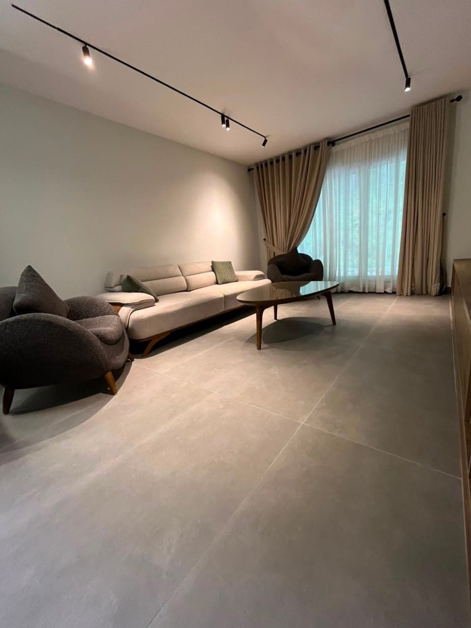 3 Bedroom Apartment