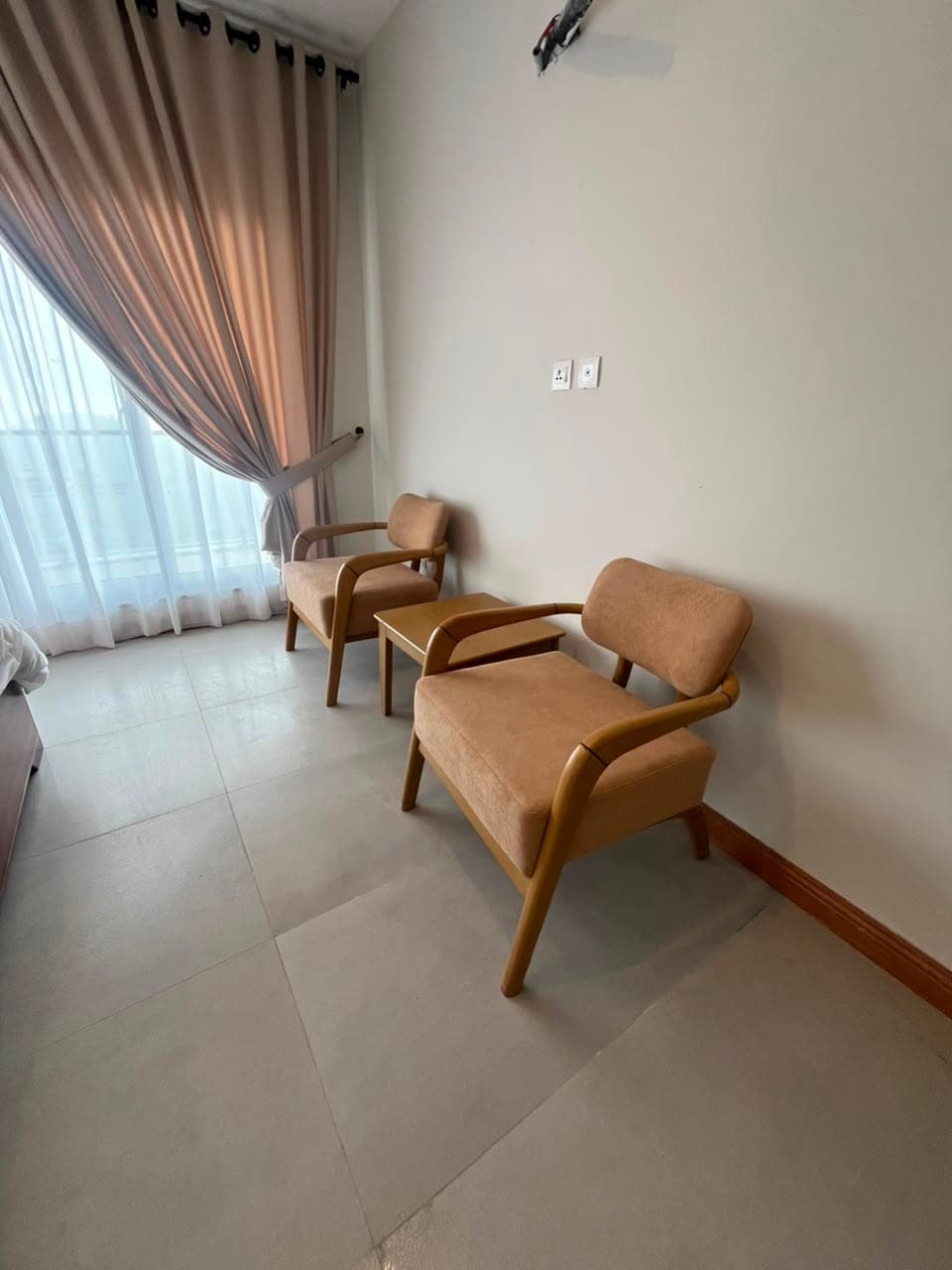 2 Bedroom Apartment gallery 9