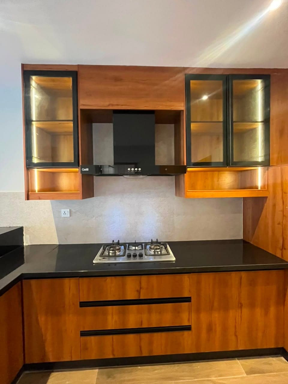 2 Bedroom Apartment gallery 8