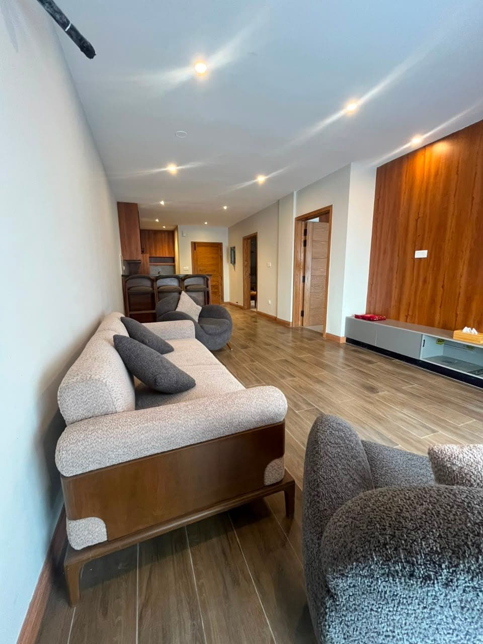 2 Bedroom Apartment gallery 7
